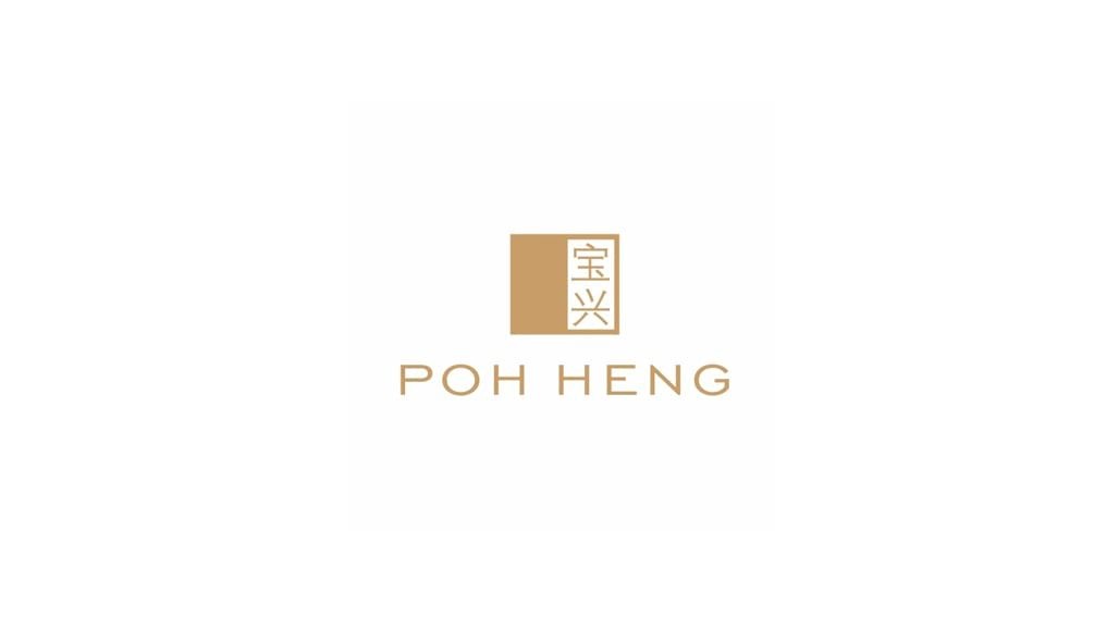 Poh Heng Jewellery