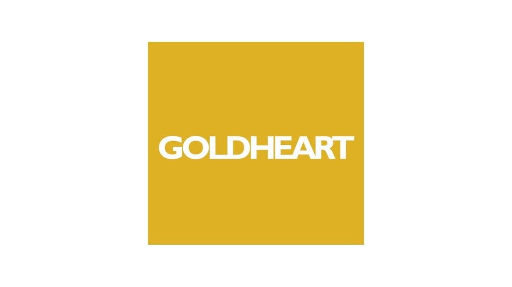 Goldheart