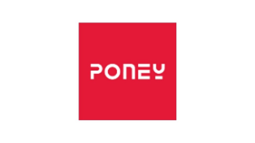 PONEY