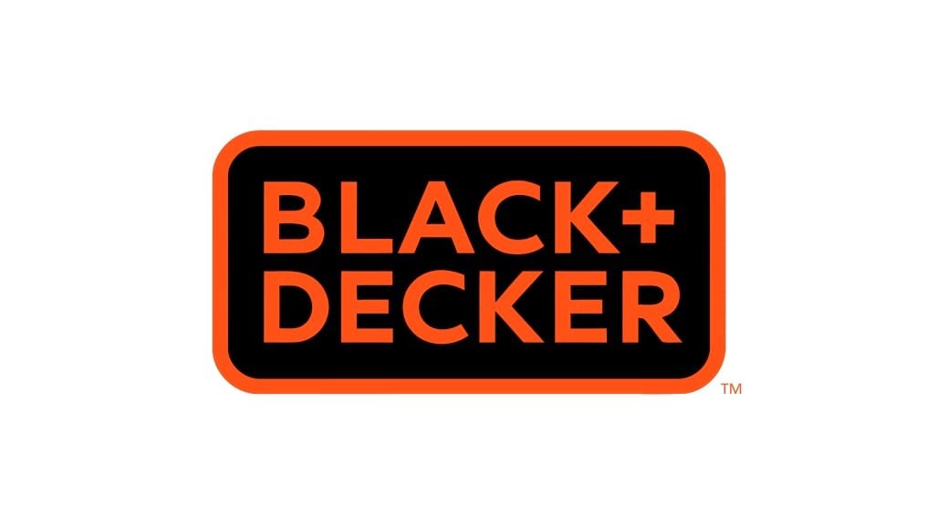 Black and Decker