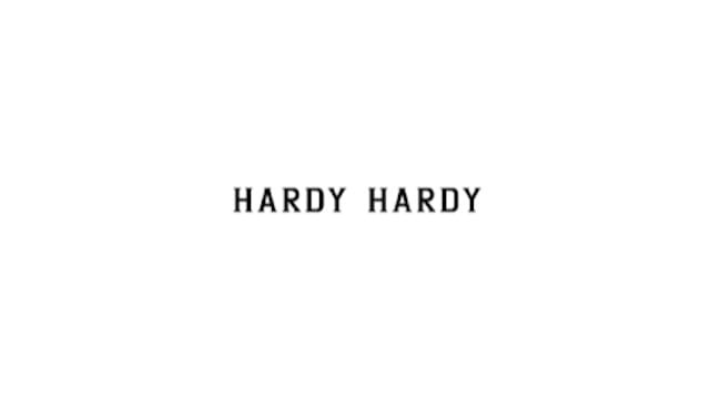 Hardy Hardy