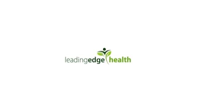 Leading Edge Health