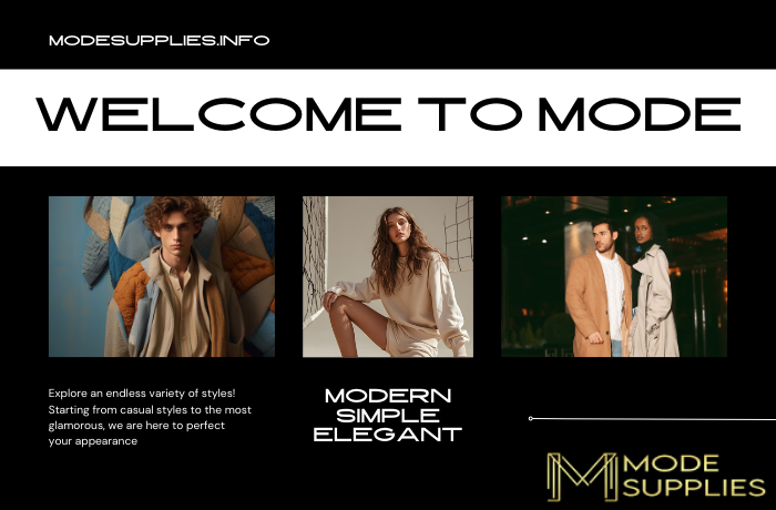 Mode Shop-2024 promo