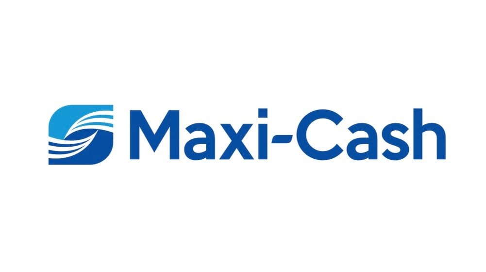 Maxi-Cash