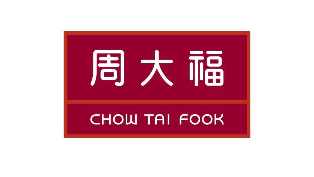 CHOW Tai Fook