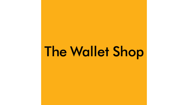 The Wallet Shop