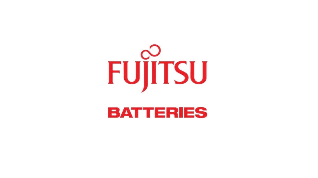 FUJITSU Batteries