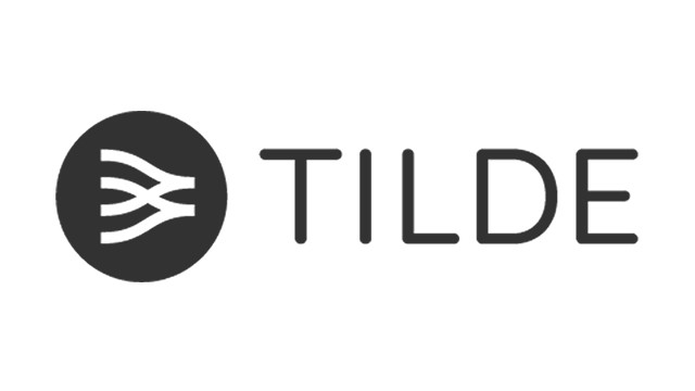 TILDE® Asia