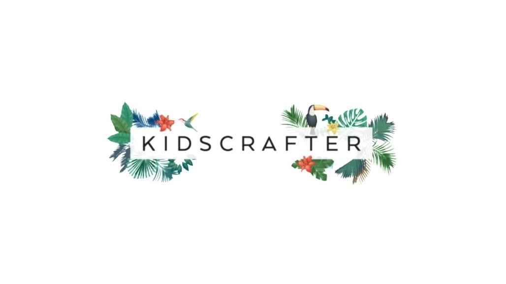 KIDSCRAFTER