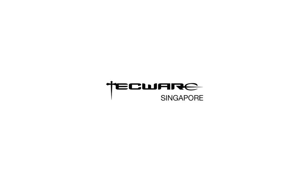 Tecware Singapore