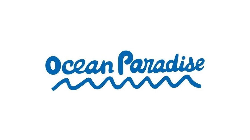 Ocean Paradise