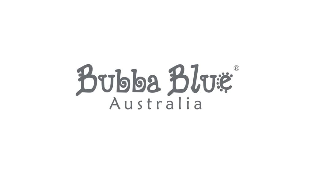 Bubba Blue