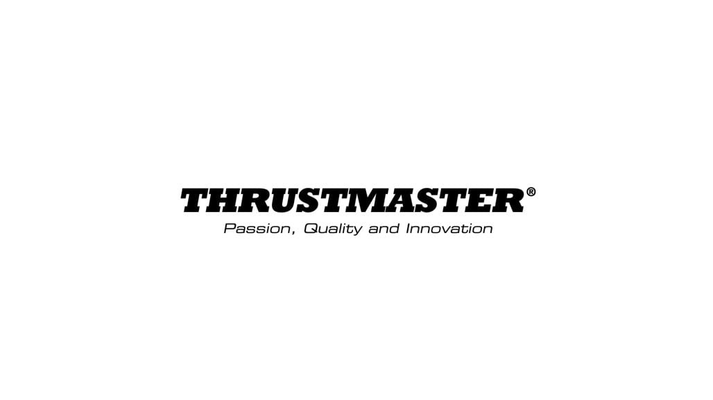 Thrustmaster