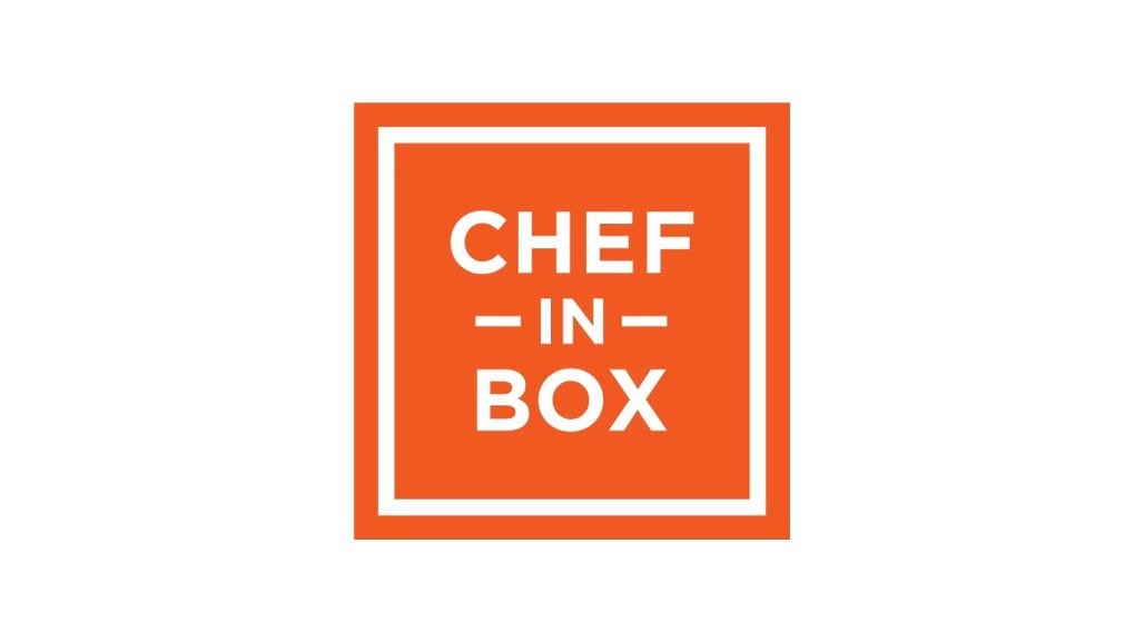 Chef-in-Box