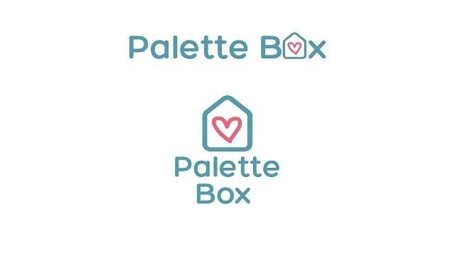 Palette Box