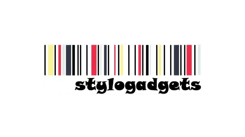 Stylo Gadgets