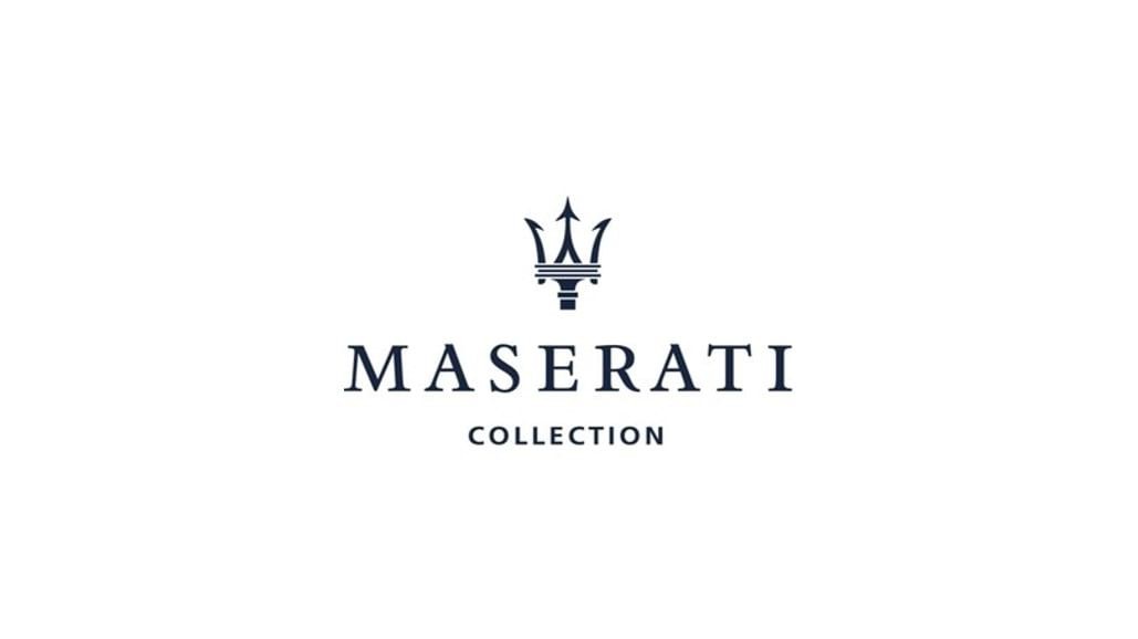 MASERATI