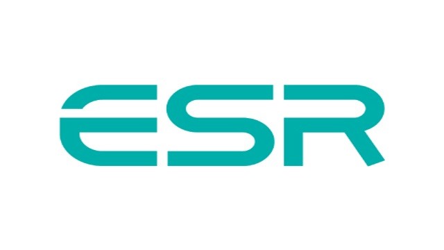 ESR