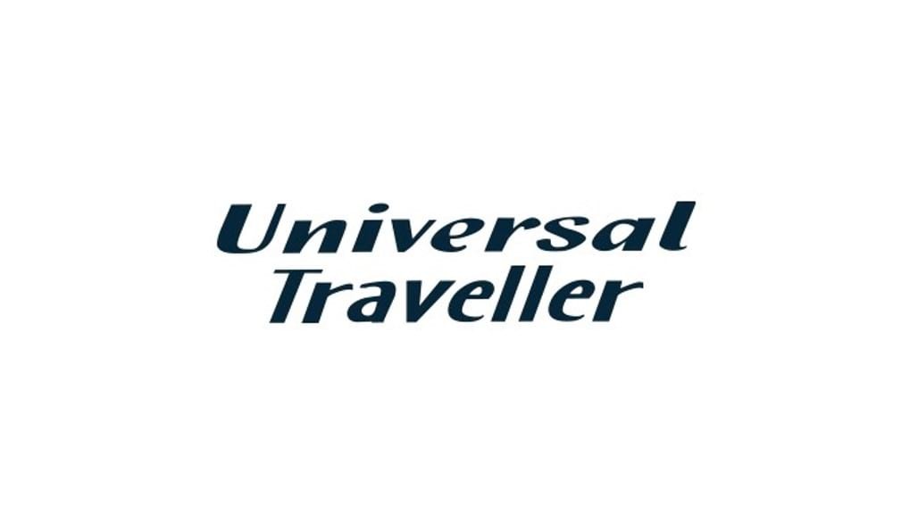 Universal Traveller