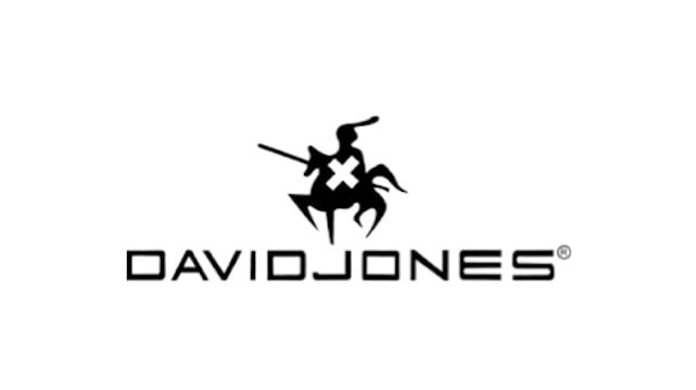 David Jones