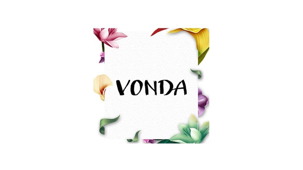 VONDA