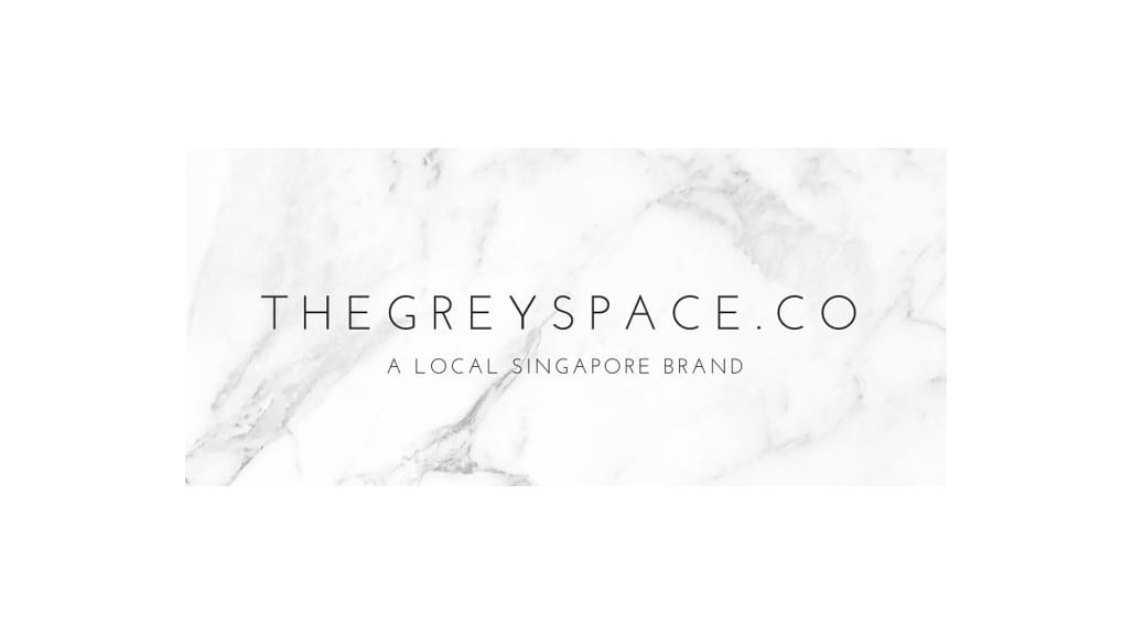 THEGREYSPACE.CO