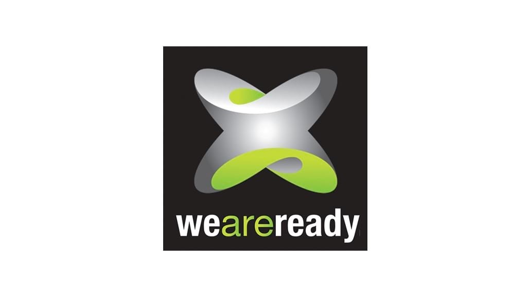 Weareready