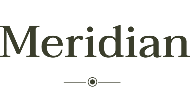 Meridian Grooming