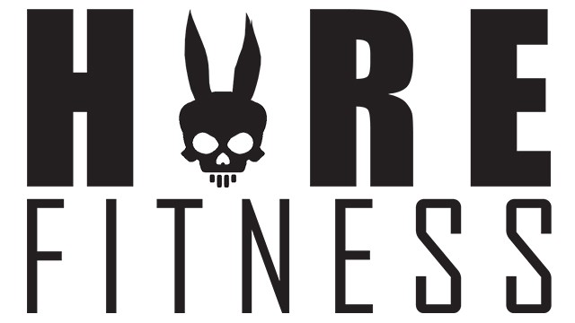 Hare Fitness