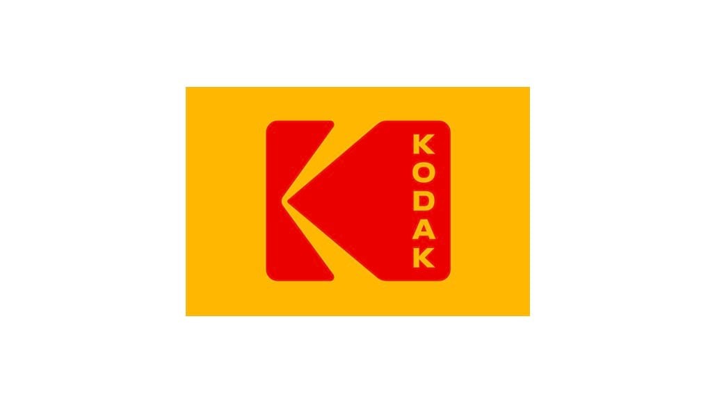 KODAK