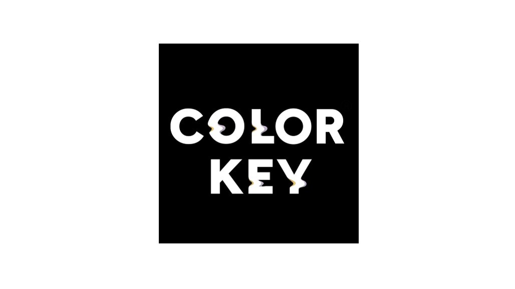 colorkey