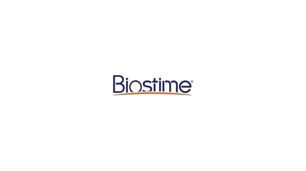 Biostime