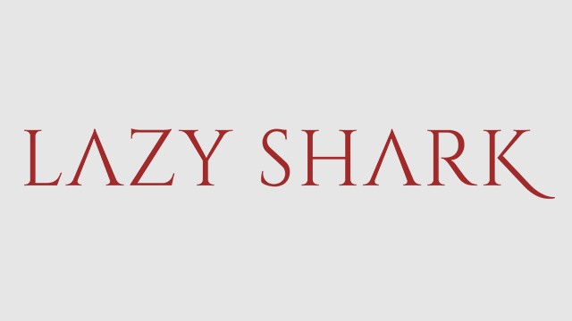 Lazy Shark