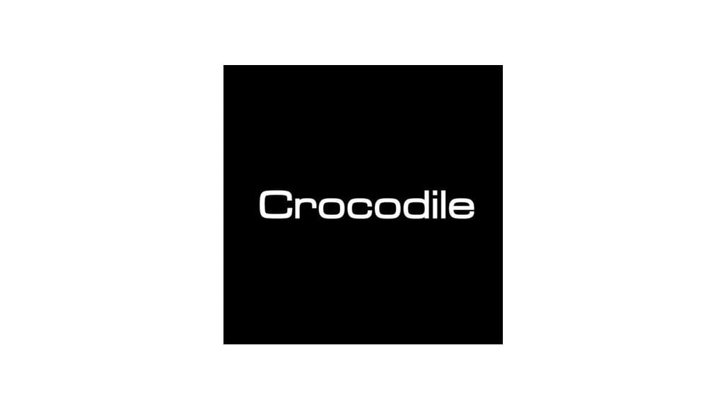 Crocodile