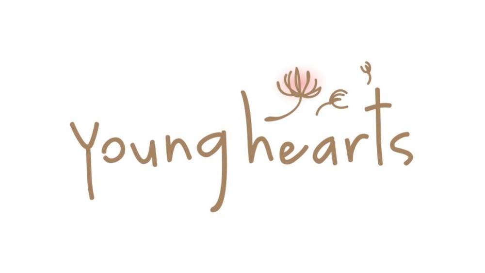 Young Hearts Lingerie