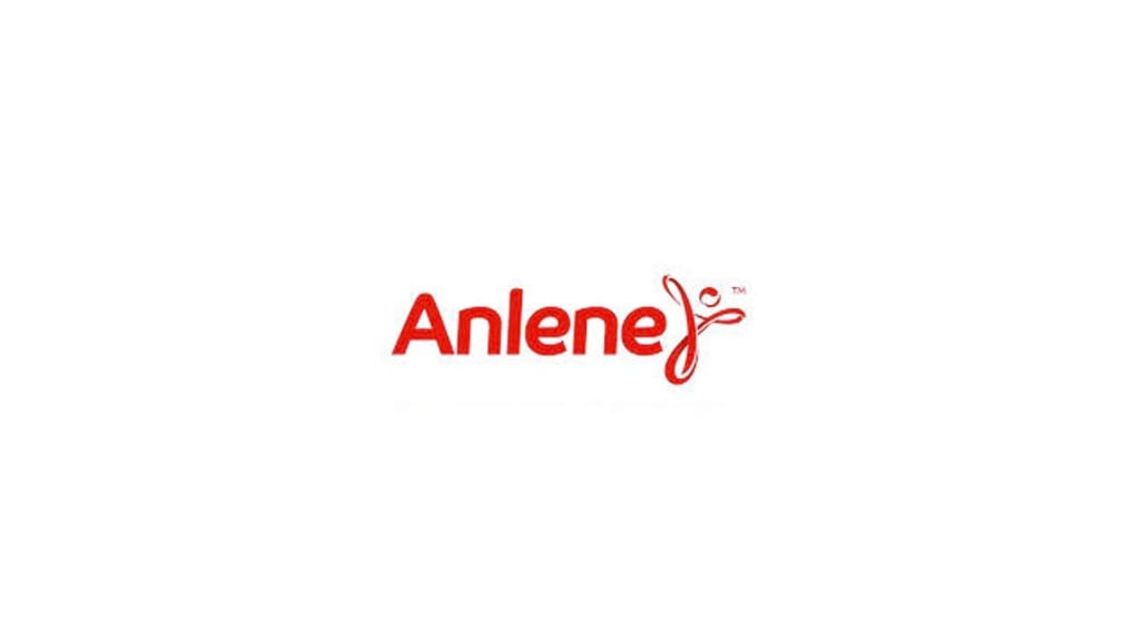 Anlene