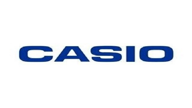 Casio