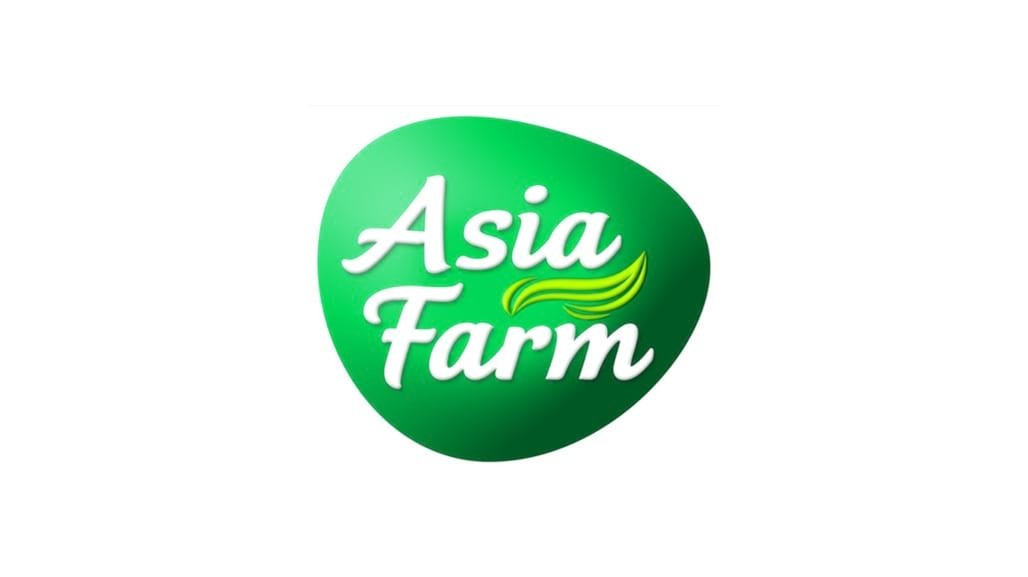 Asia Farm