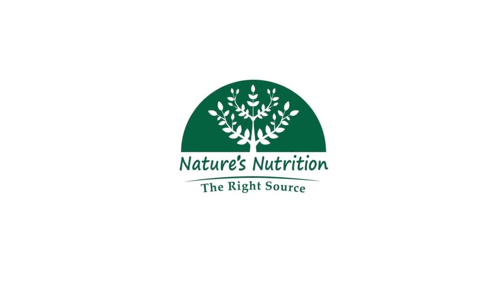 Nature's Nutrition