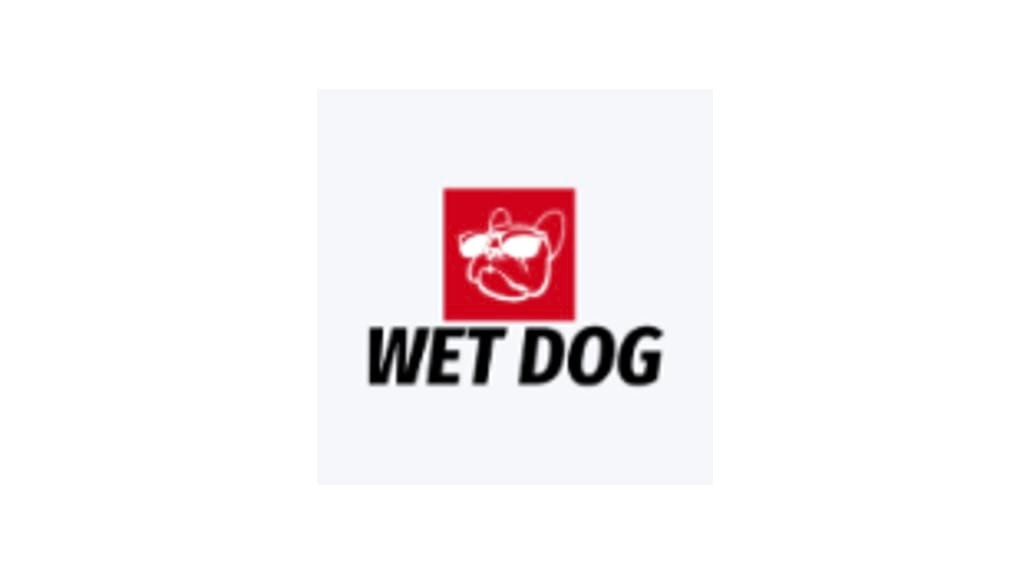 wetdog