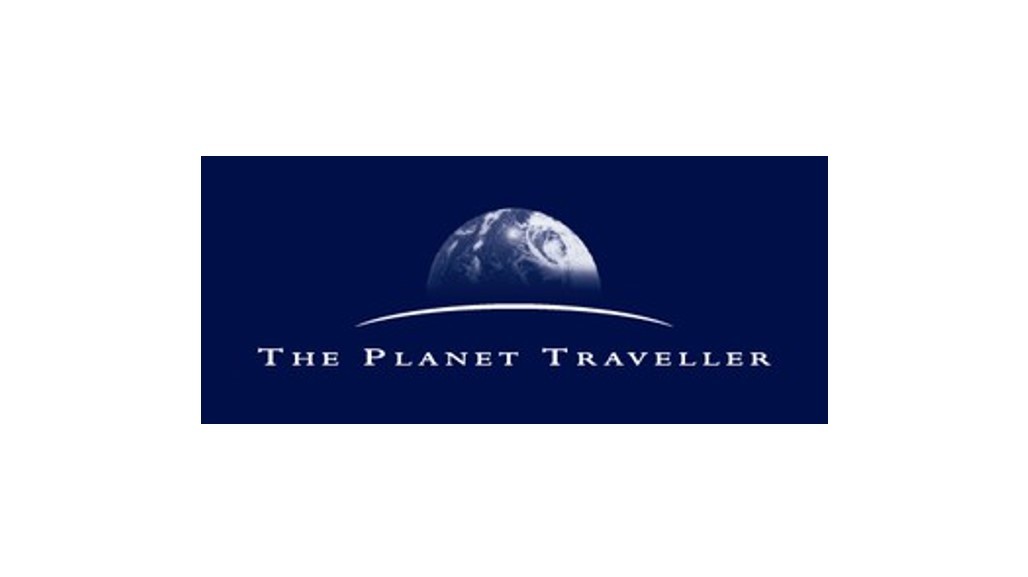 The Planet Traveller