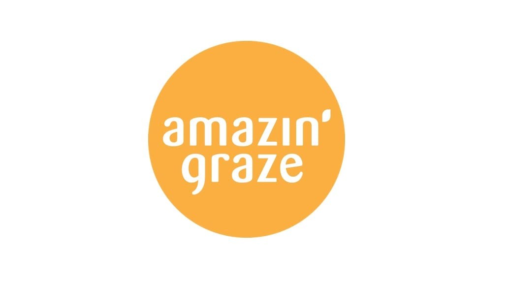 Amazin' Graze