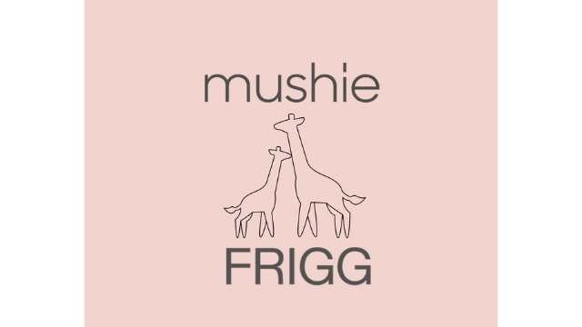 FRIGG  Mushie